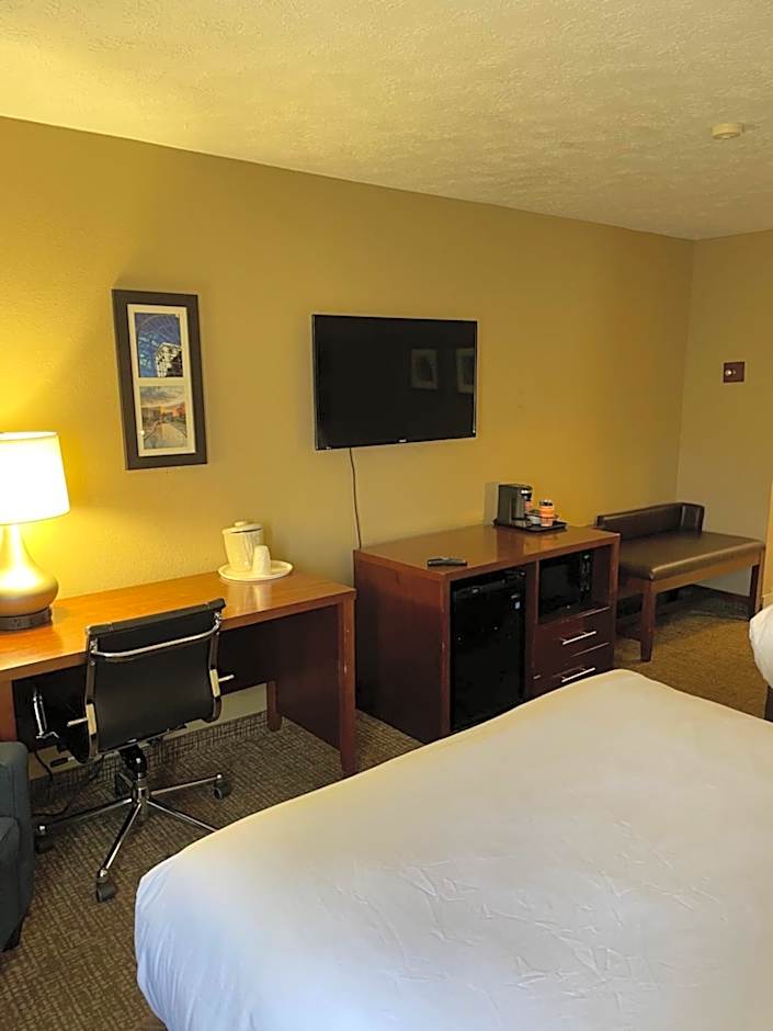 Comfort Inn Indianapolis South I-65