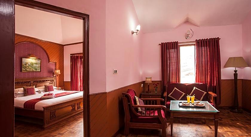 JC Residency Kodaikanal