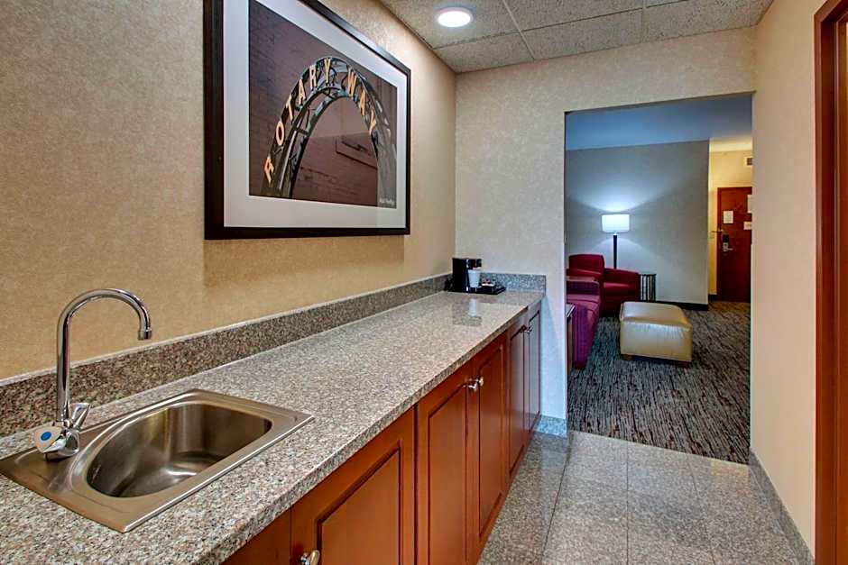 Drury Inn & Suites Findlay