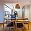 Pierre & Vacances Apartamentos Edificio Eurobuilding 2