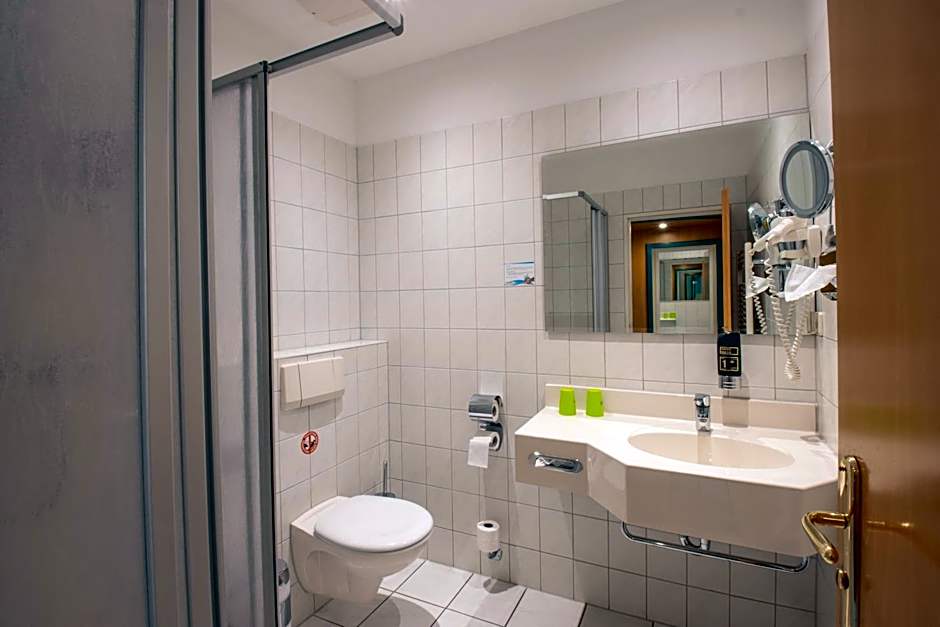 Seehotel Bollmannsruh