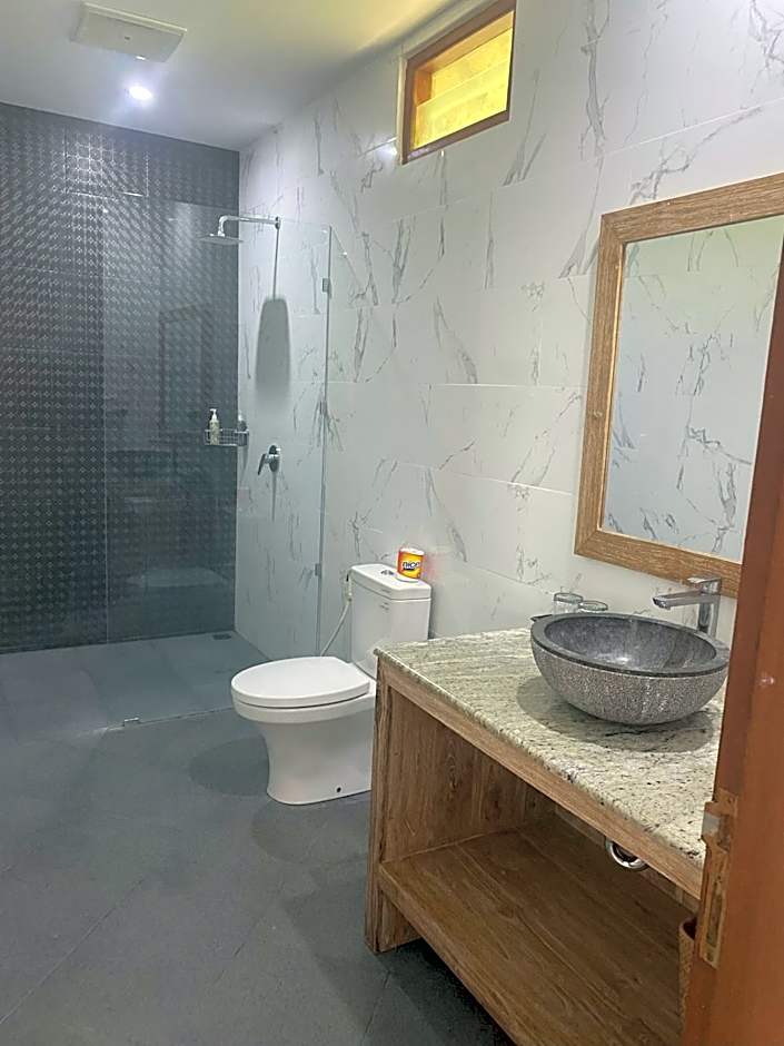 Lembongan Lux Villas