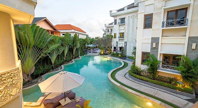 Bali Karma Sajtra Hotel