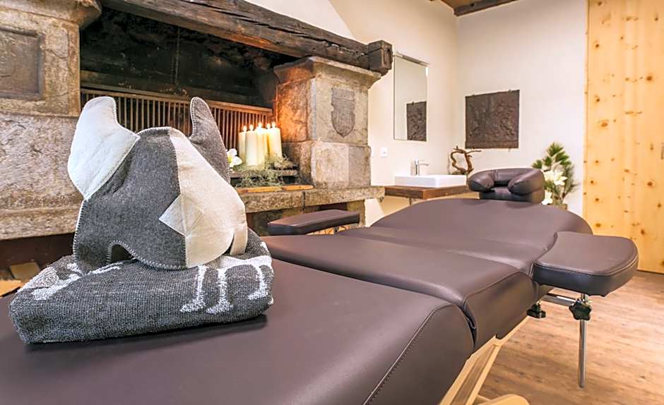 Lifestyle & Spa Hotel Grächerhof