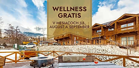 Wellness Cottage CEDER