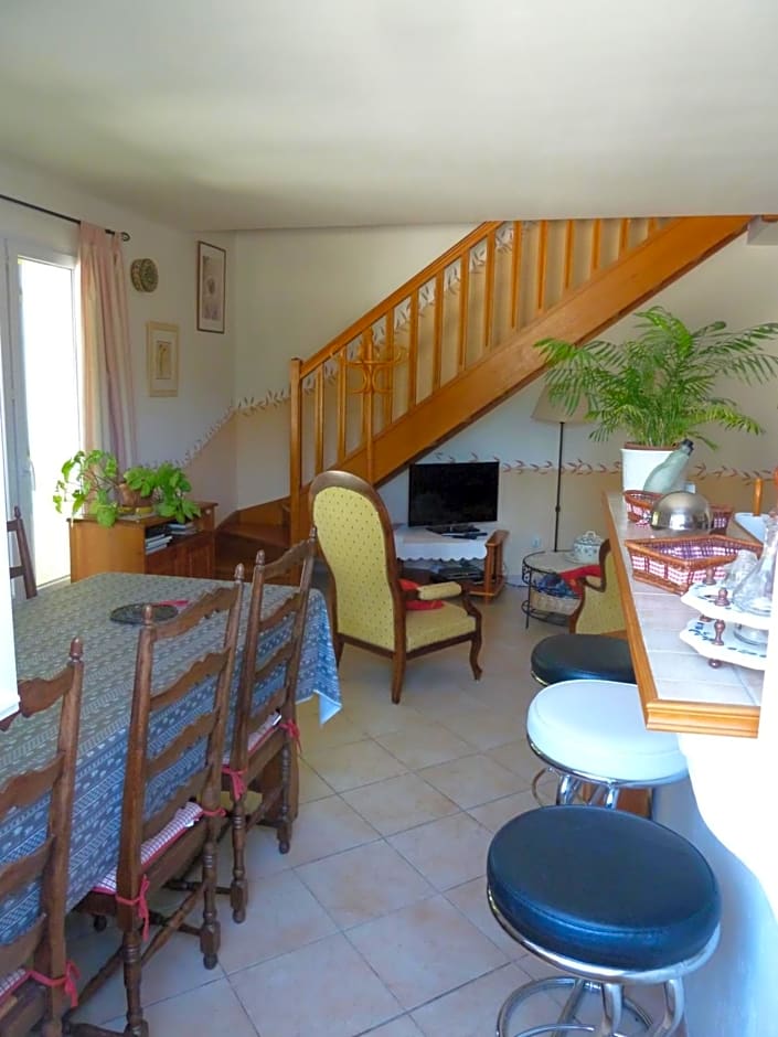 Les Cigales – Saint Andiol, NY