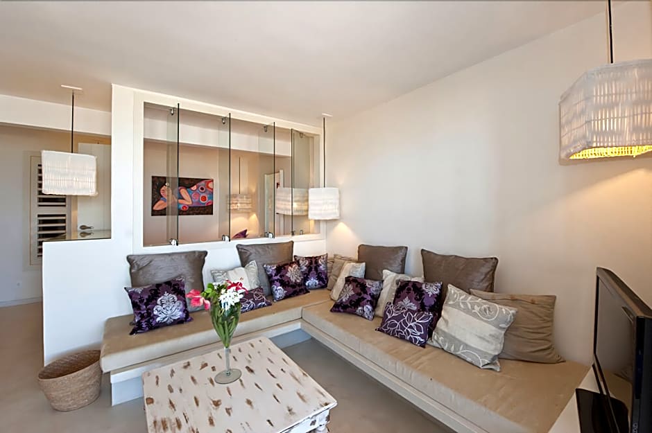 Pipa Privilege Suítes