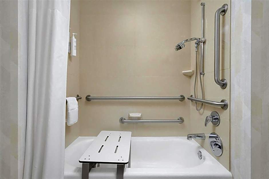 Hampton Inn By Hilton & Suites Chattanooga/Hamilton Place