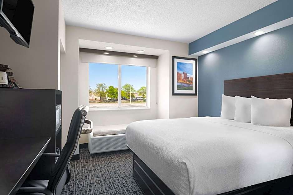 Baymont by Wyndham Boardman