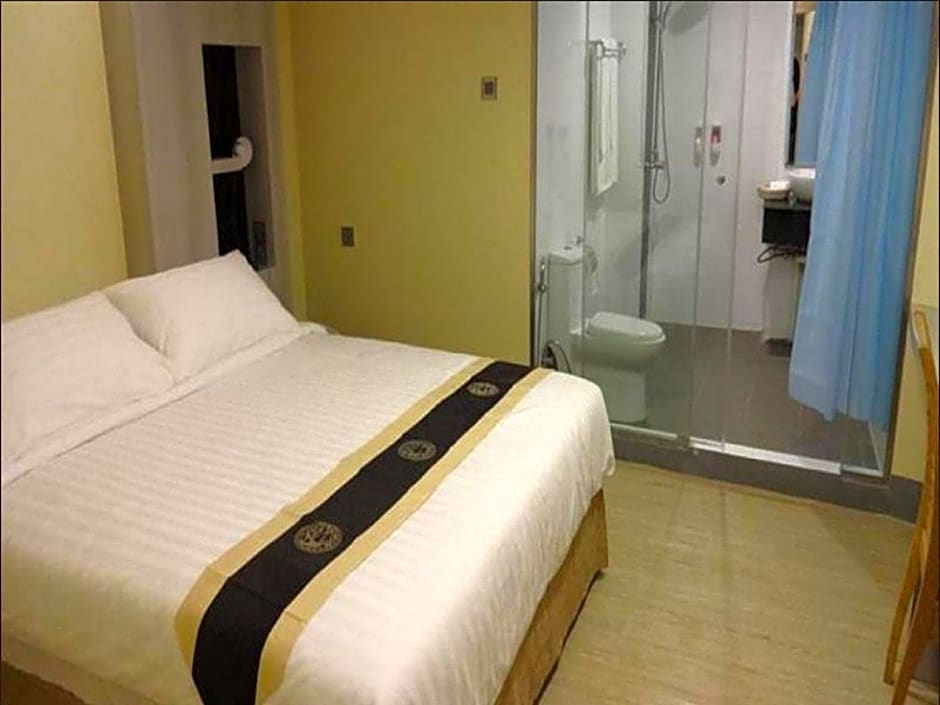 Photo 1 of 34 of Hotel Mila Noa