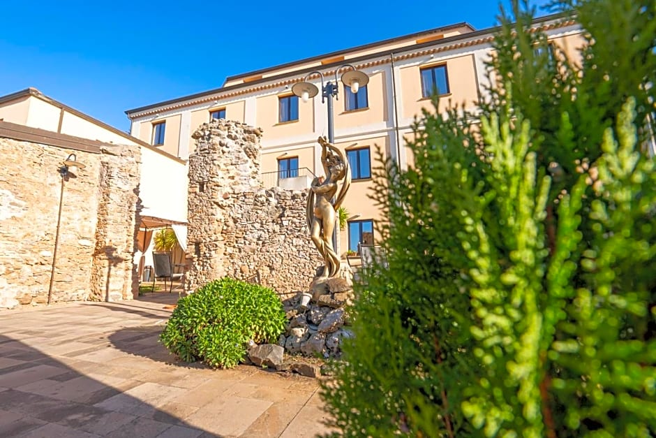 Hotel Ristorante Vecchia Vibo