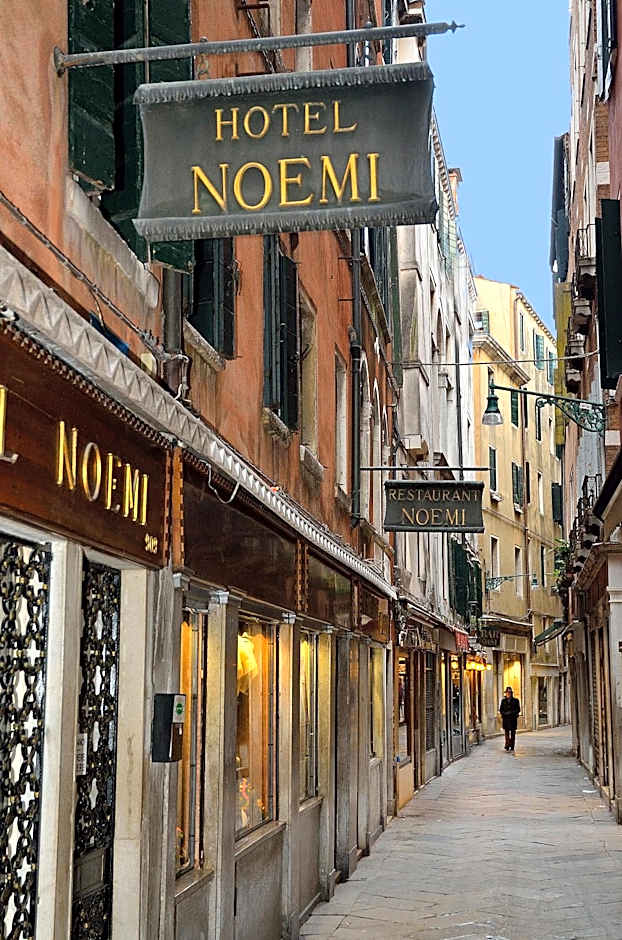 Hotel Noemi