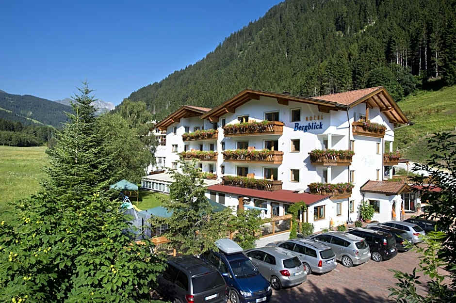Hotel Bergblick