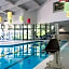 Crowne Plaza Princeton - Conference Center by IHG