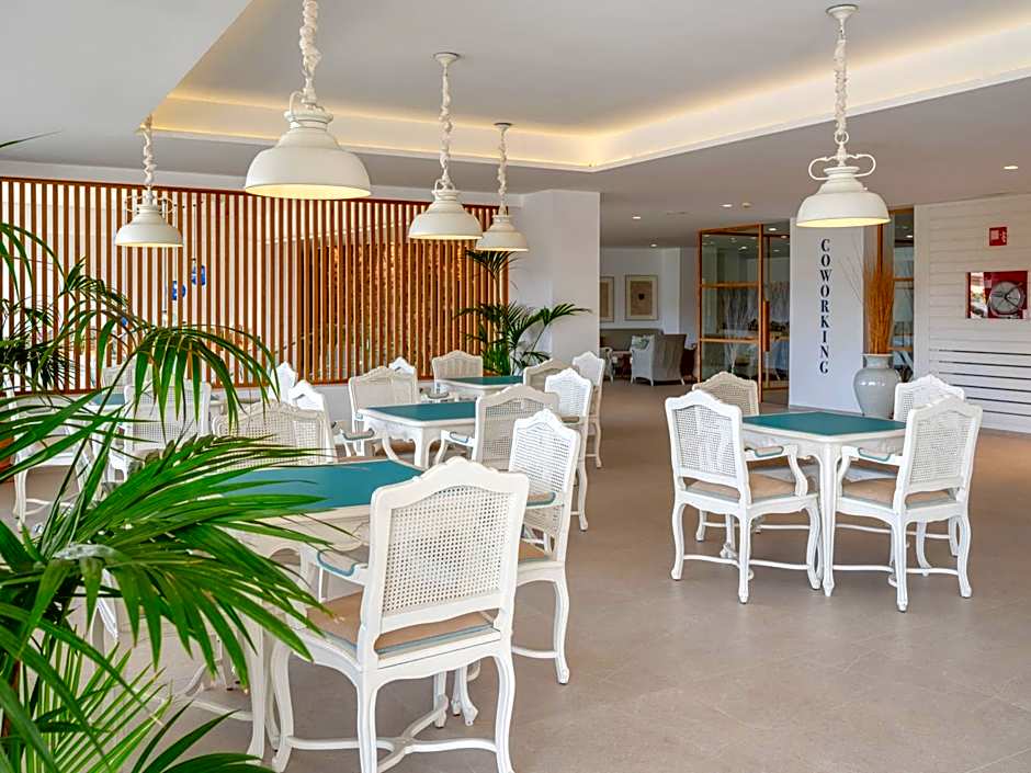 Grupotel Maritimo