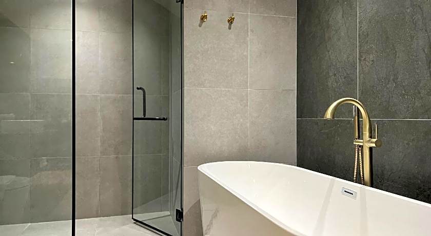 Crystal Crown Hotel Kuala Lumpur