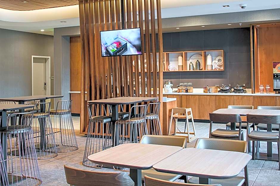 SpringHill Suites by Marriott Kalispell
