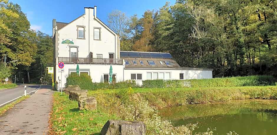 Hotel Bergische Schweiz