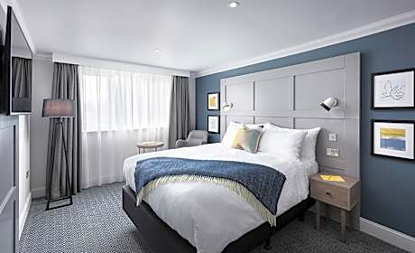 Grand Super King Room