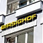 Hotel Birsighof Basel City Center