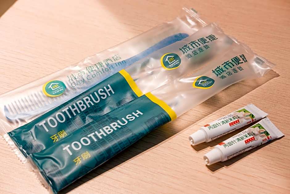 Hotel City Comfort Inn