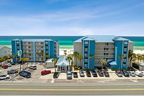 Sugar Sands Beachfront Hotel, a By The Sea Resort