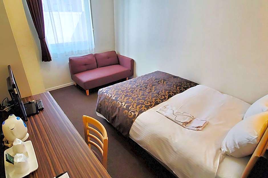Tachikawa Regent Hotel
