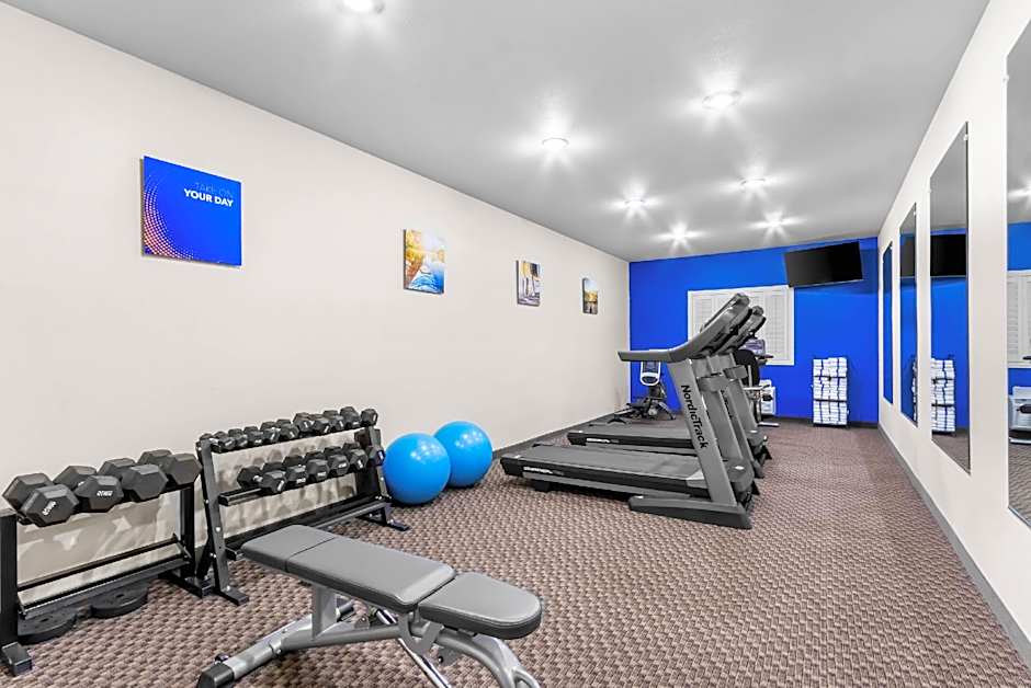 Comfort Inn and Suites Thatcher