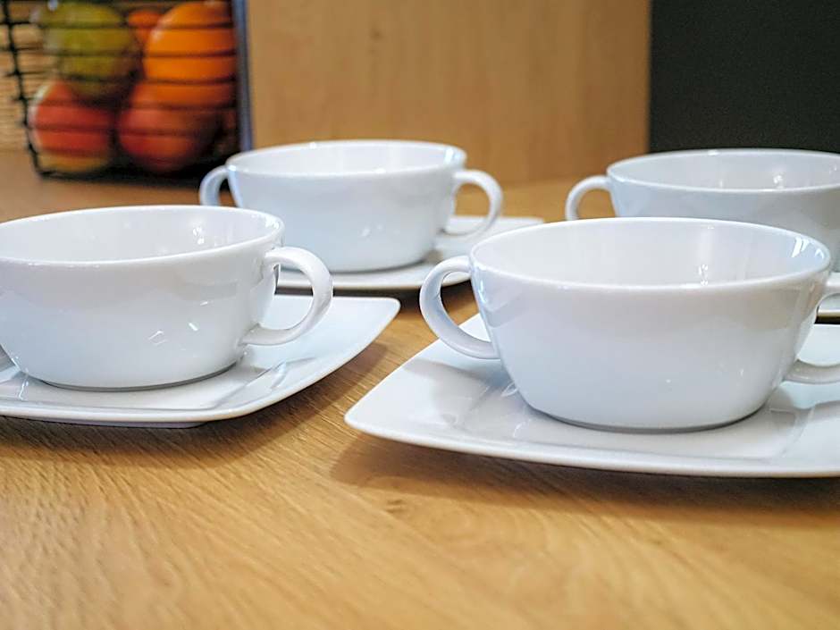 Rezydencja Markowy Dworek