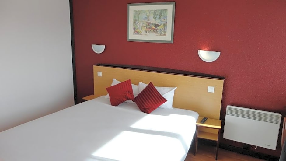 Comfort Hotel Cambrai
