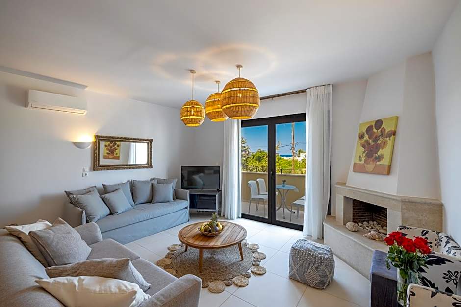 La Stella Suites