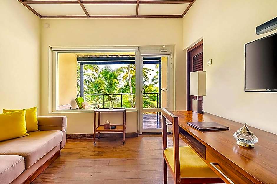 Mermaid Hotel and Club