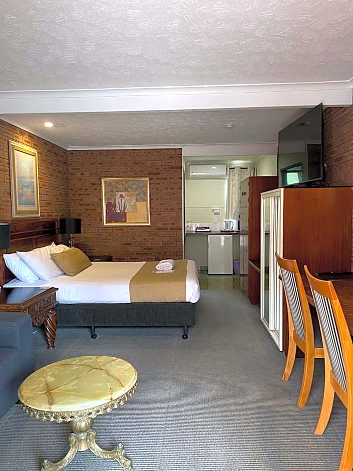 Bulahdelah Motor Lodge