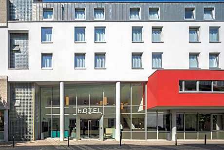 Business Single Room