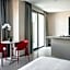 Ollen apartments