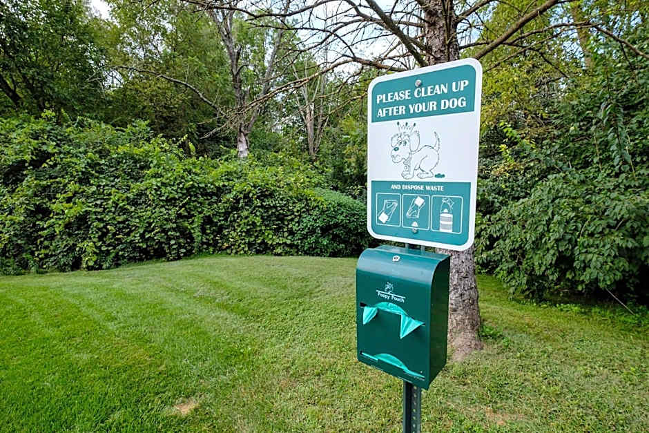 Red Roof Inn Danville, PA