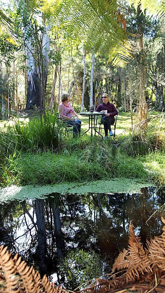 Strahan Retreat Holiday Park