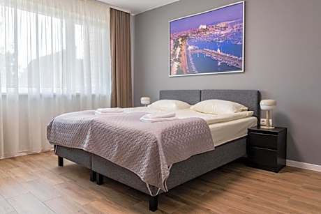 Svečių namai Imperija