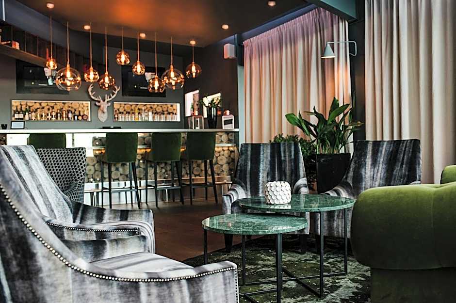 Hotell Södra Berget