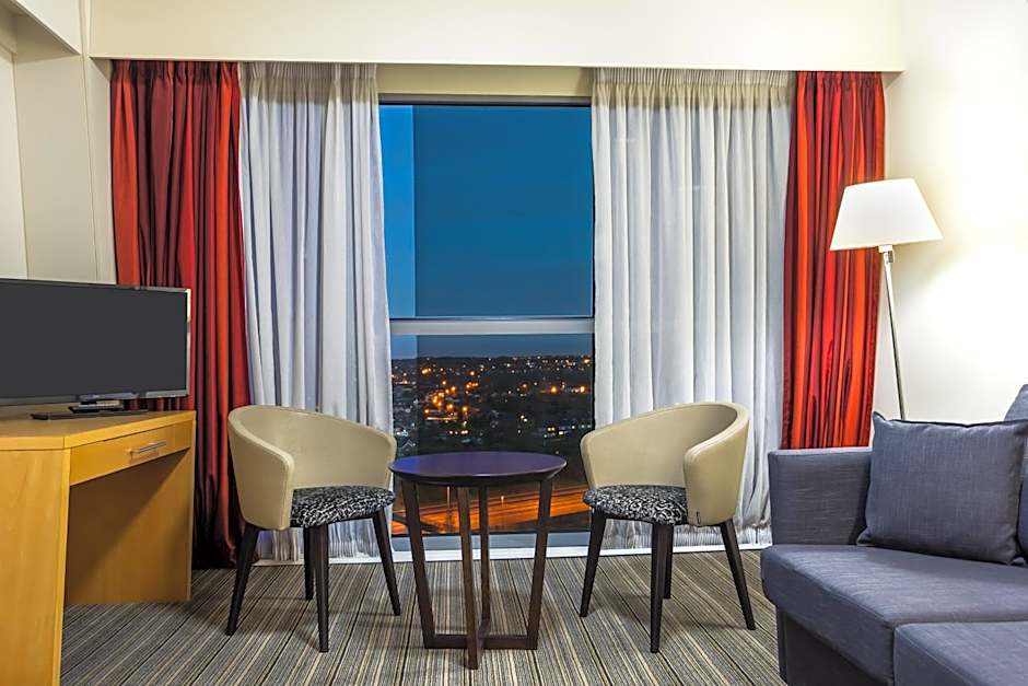 Holiday Inn Birmingham North - Cannock By IHG