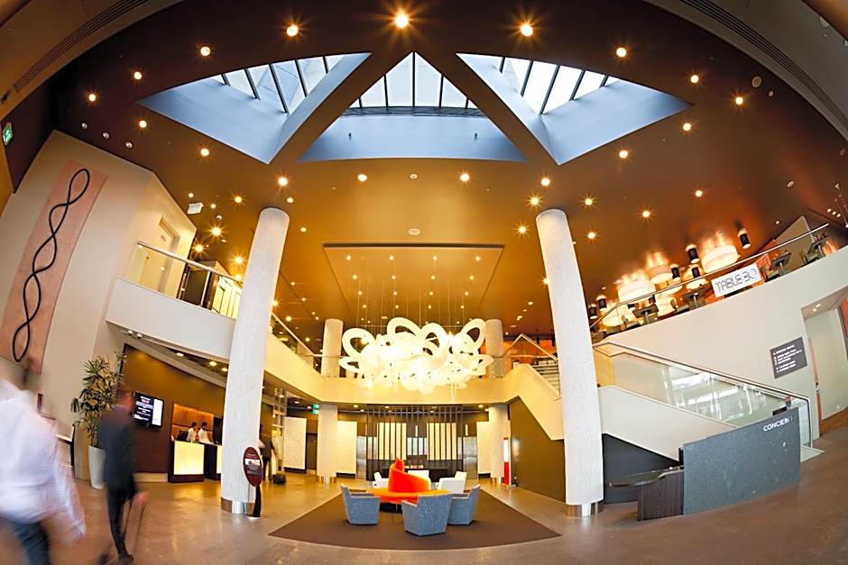 PARKROYAL Parramatta