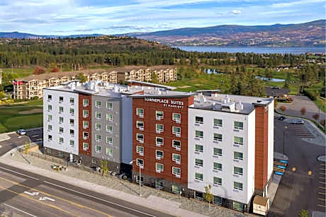 TownePlace Suites by Marriott West Kelowna
