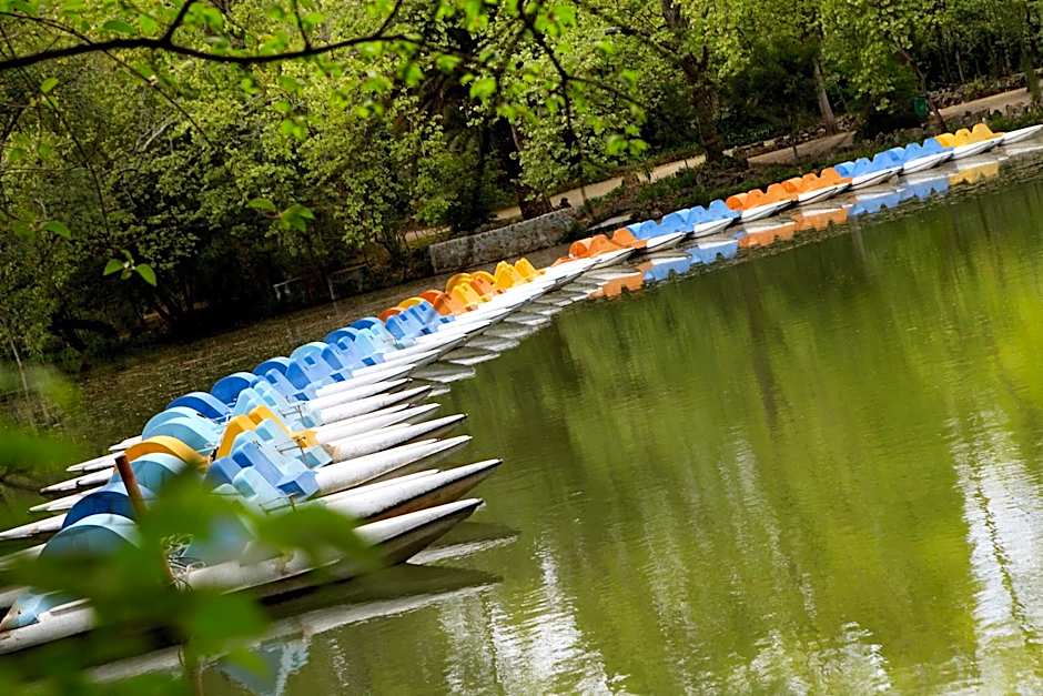 Hotel Termas da Curia