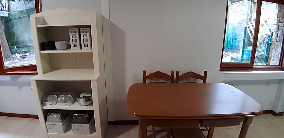 Albergue La Costana