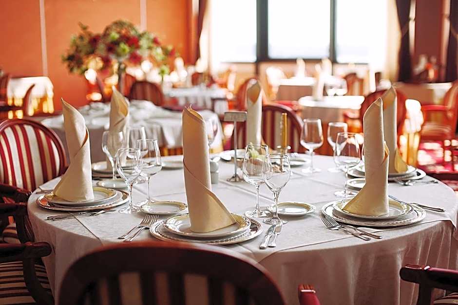 Grand Hotel Bernardin