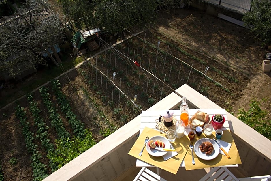 Arcobaleno B&B