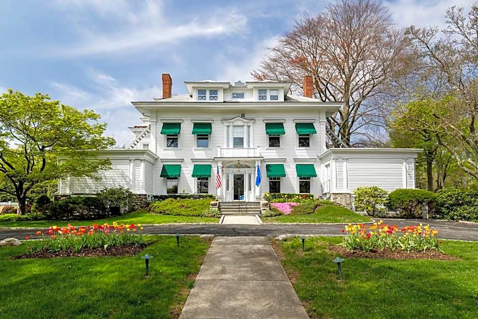 Stanton House Inn