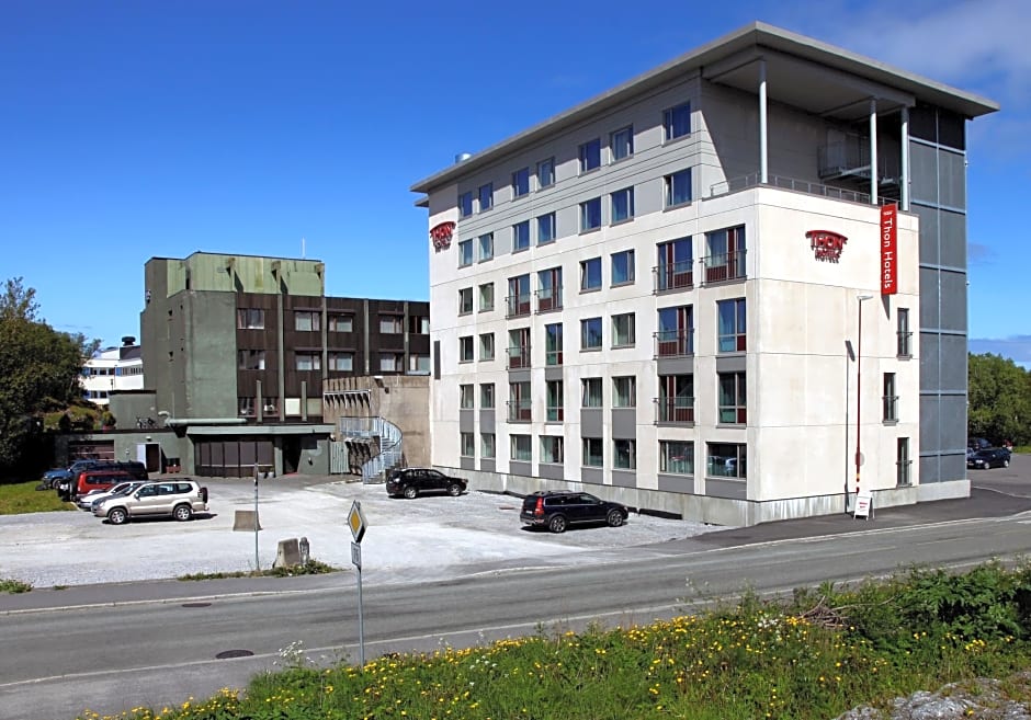 Thon Hotel Brønnøysund