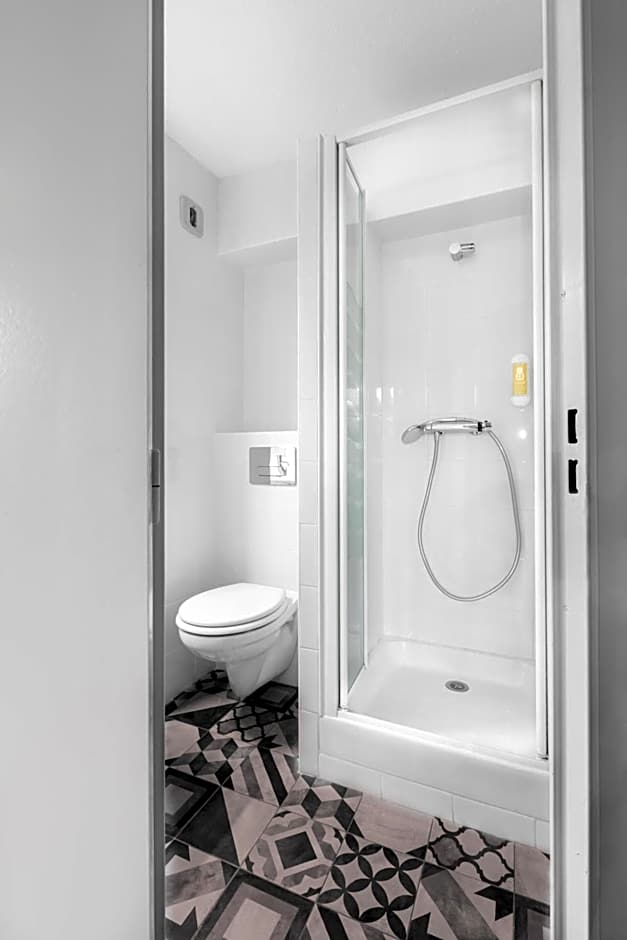 The Originals Access, Hôtel Clermont-Ferrand Nord