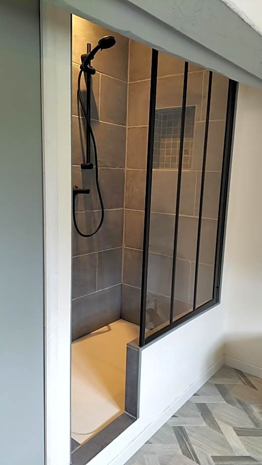 Le Moulin de Saubrigues